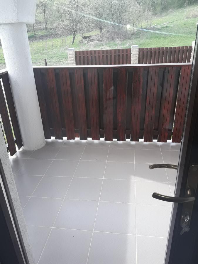 Pensiunea Casa Ungur Cetea ภายนอก รูปภาพ