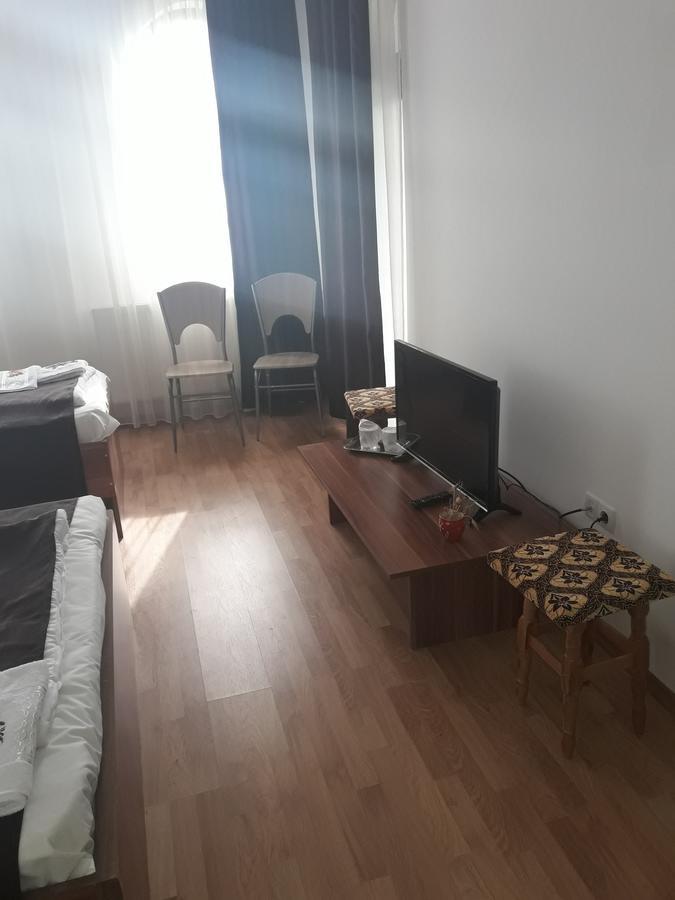 Pensiunea Casa Ungur Cetea ภายนอก รูปภาพ